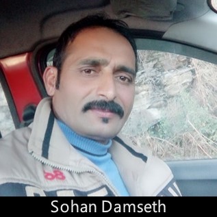 Sohan Damseth